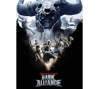 Dungeons & Dragons: Dark Alliance (PC) - Steam Key - EUROPE