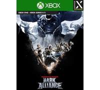 Dungeons & Dragons: Dark Alliance (Xbox Series X/S) - Xbox Live Account - GLOBAL