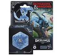 Dungeons & Dragons DICELING Blue Displacer