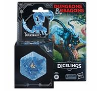 Figura dungeons & dragons dicelings displacer beast