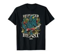 Dungeons & Dragons Displacer Beast Camiseta