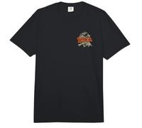 Dungeons & Dragons Drag Me To The Abyss Front Back Comfort Colors Adult Heavyweight T-Shirt