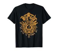 Dungeons & Dragons Dragon Tyranny Camiseta