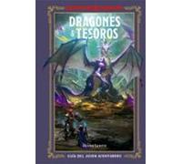 Dungeons & Dragons. Dragones & Tesoros
