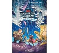 Dungeons & Dragons: Dungeon Academy: Last Best Hope (ebook)