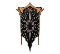 Dungeons & Dragons Edición Limitada Lolth the Spider Queen Metal Coleccionable - Figura oficial de villano de D&D - Pieza de exhibición de fantasía premium - Regalo DnD para Dungeon Masters y