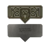 Dungeons & Dragons Edición Limitada Mithral Hall Ingot