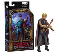 Dungeons & Dragons - El Honor De Los Ladrones - Archivo Dorado, Simon 15 Cm