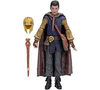 Dungeons & dragons - el honor entre ladrones - golden archive - figura