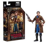 Dungeons & Dragons - El Honor Entre Ladrones - Golden Archive - Figura de colección de Forge a Escala de 15 cm Inspirada en la película de D&D