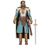 Dungeons & Dragons - El Honor Entre Ladrones - Golden Archive - Figura de Xenk a Escala de 15 cm Inspirada en la película de D&D