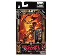 Dungeons & Dragons - El Honor Entre Ladrones - Golden Archive (Importación USA)