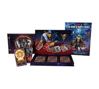 Dungeons & Dragons - El Mazo De Muchas Cosas (Inglés)