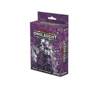 Dungeons & Dragons Extension jeu de Figurines Scenario Kit - Grasp of The Mind Flayer *Anglais*