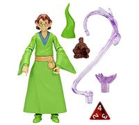 Dungeons & Dragons - Figura de la Serie Animada clásica - Figura de Presto a Escala de 15 cm - Juguetes de D&D