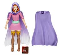 Dungeons & Dragons - Figura de la Serie Animada clásica - Figura de Sheila a Escala de 15 cm - Juguetes de D&D