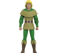 Dungeons & dragons figura ultimates hank the ranger 18 cm