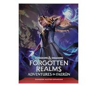 Dungeons & Dragons - Forgotten Realms: Adventures in Faerûn