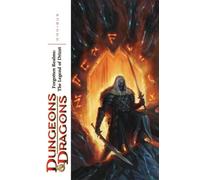 Dungeons & Dragons: Forgotten Realms - The Legend of Drizzt Omnibus Volume 1