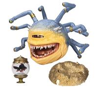 DUNGEONS & DRAGONS Golden Archive Xanathar - Figura coleccionable compatible con figuras de acción D&D a escala de 6 pulgadas