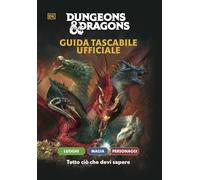 Dungeons & Dragons. Guida tascabile ufficiale. Guida ai mondi di Dungeons & Dragons in Italiano