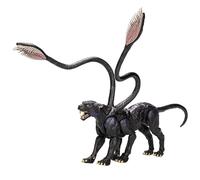 DUNGEONS & DRAGONS Honor Among Thieves Movie Golden Archive Displacer Beast Figura coleccionable, figuras de acción D&D a escala de 6 pulgadas