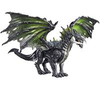Dungeons & Dragons Honor Among Thieves Rakor Unisex Figura articulada Multicolor