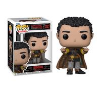 Dungeons & Dragons: Honor Entre Ladrones Funko POP | Simon