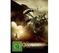 Dungeons & Dragons II - Die Macht der Elemente [Alemania] [DVD]