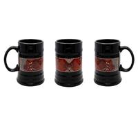 Dungeons & Dragons - Jarra de cerveza y agua (cerámica)