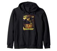 Dungeons & Dragons Kneel Before Tasha The Witch Queen Sudadera con Capucha
