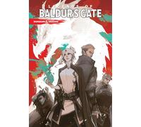 Dungeons & Dragons: Legends of Baldur's Gate: 1 (DUNGEONS & DRAGONS Baldur's Gate)