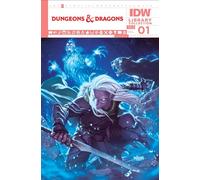 Dungeons & Dragons Library Collection, Vol. 1