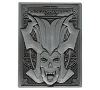 Dungeons & Dragons Limited Edition Dungeon Masters Guide In (Sony Playstation 4)