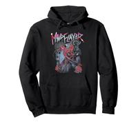 Dungeons & Dragons Mindflayer Rock Sudadera con Capucha