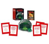 Dungeons & Dragons: Mini Dice Dungeon (RP Minis)