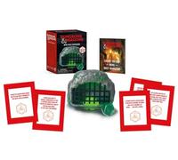 Dungeons & Dragons: Mini Dice Dungeon (RP Minis)