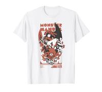 Dungeons & Dragons Monster Manual Trend Camiseta