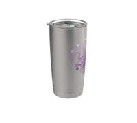 Dungeons & Dragons Monster Sketch Colour Vaso térmico de acero inoxidable de doble pared