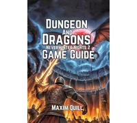 Dungeons & Dragons Neverwinter Nights 2: Enhanced Edition Game Guide: Build Your Team, and Unlock Every Secret in Faerûn: 8 (Action Game Guide: ... Boss, and Secret For Beginners And Pro)