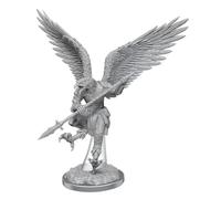 Dungeons & Dragons Nolzur's Marvelous Unpainted Miniatures Aarakocra Fighters W17