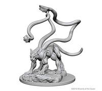 Dungeons & Dragons: Nolzur's Marvelous Unpainted Minis: Desplazar Bestia