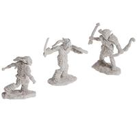 Dungeons & Dragons: Nolzur's Marvelous Unpainted Minis: Goblins