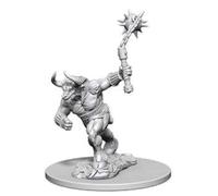 Dungeons & Dragons: Nolzur's Marvelous Unpainted Minis: Minotaur