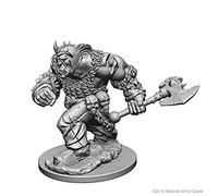 Dungeons & Dragons: Nolzur's Marvelous Unpainted Minis: Orcos