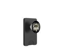 Dungeons & Dragons Paladin Sacred Oath Bound PopSockets PopWallet para MagSafe