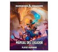 Dungeons & Dragons Player's Handbook (2024) (Versión en Español)