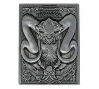 Dungeons & Dragons - Players Handbook Ingot (PS4) (Sony Playstation 4)