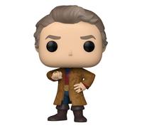 Dungeons & Dragons Pop Movies Vinile Figura Forge 9 Cm Funko