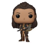 Funko pop cine dungeons & dragons honor among thieves holga 68080